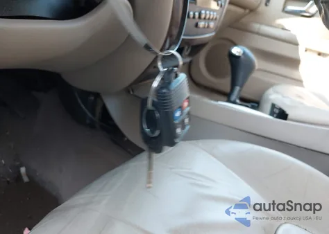 2002 Mercury Sable Ls Premium from USA, damaged, VIN 1MEFM55S82A645111